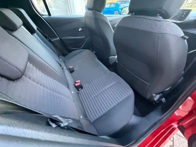 Peugeot 208 Active Pack PureTech