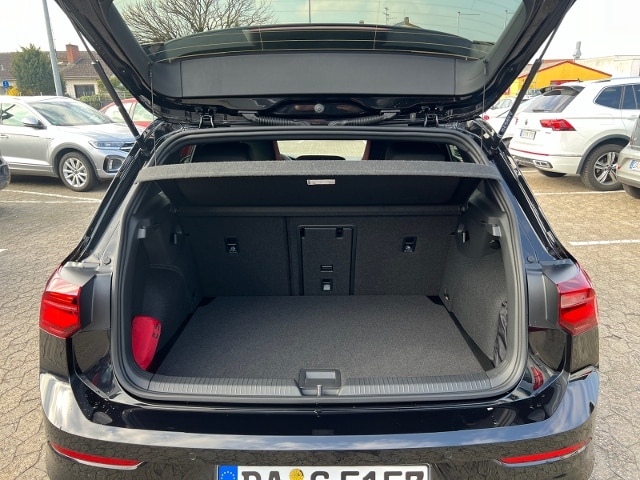 Volkswagen Golf DSG Golf VIII