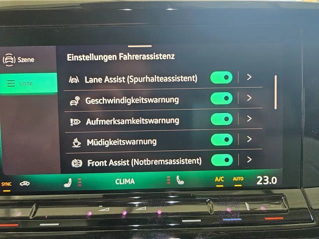 Volkswagen Multivan Lang T7