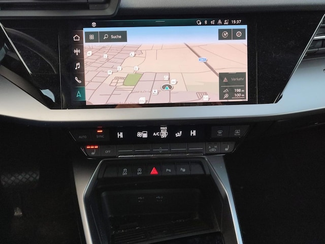 Audi A3 35 TDI S-Tronic Sportback