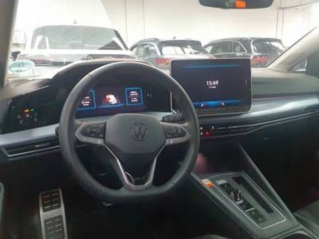 Volkswagen Golf 1.5 TSI DSG Golf VIII Variant