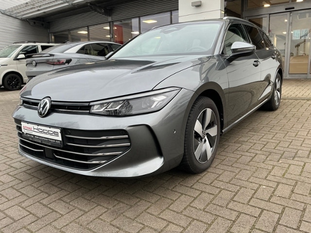 Volkswagen Passat 1.5 eTSI Variant