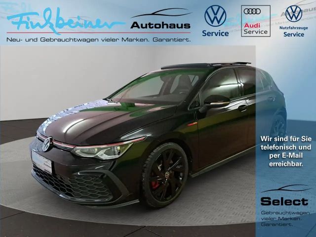 Volkswagen Golf 2.0 TSI DSG GTI Golf VIII