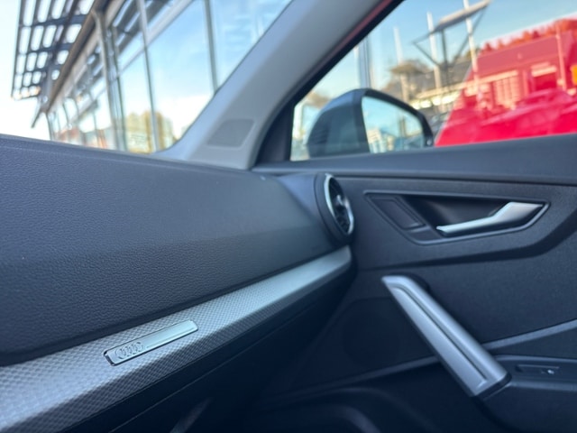 Audi Q2 35 TFSI S-Line S-Tronic