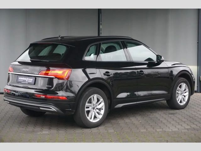 Audi Q5 50 TFSI Hybride Quattro