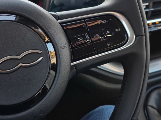 Fiat 500 1.0 Hybrid Torino LED Apple-CP Freispr. PDC