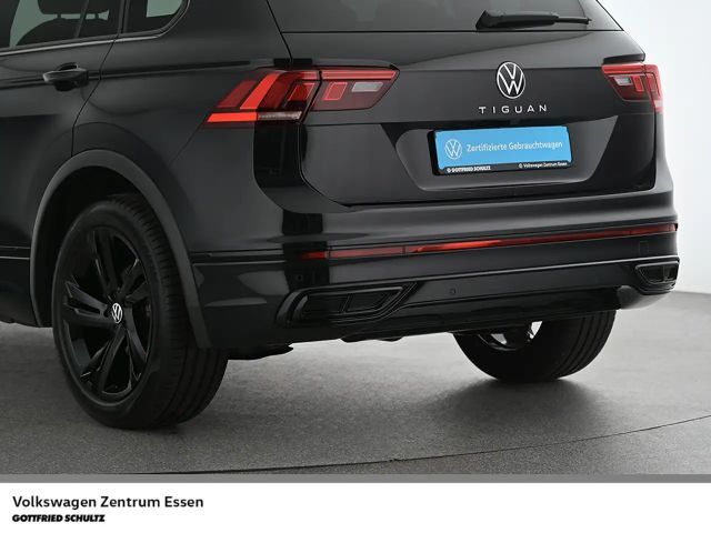Volkswagen Tiguan DSG R-Line
