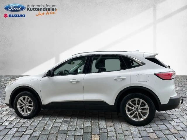 Ford Kuga Plug in Hybrid Titanium