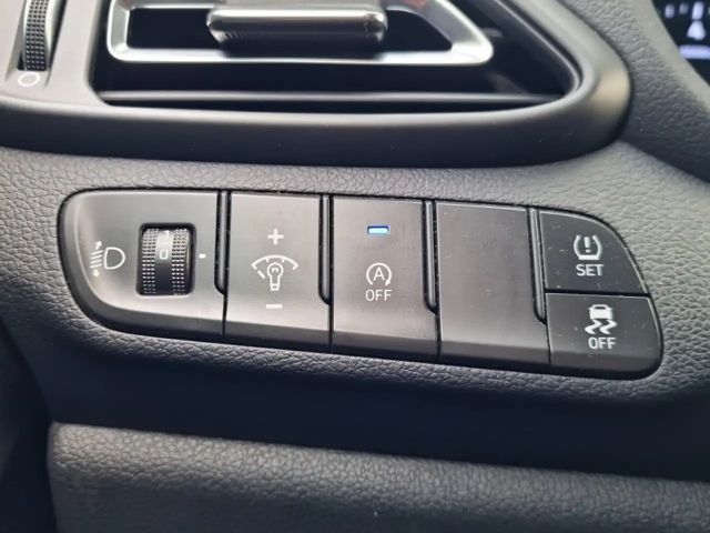 Hyundai i30 T-GDi Trend