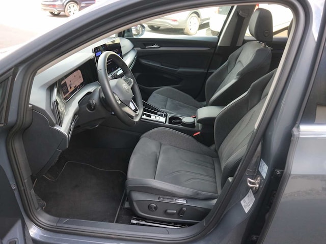 Volkswagen Golf Golf VIII Style Variant