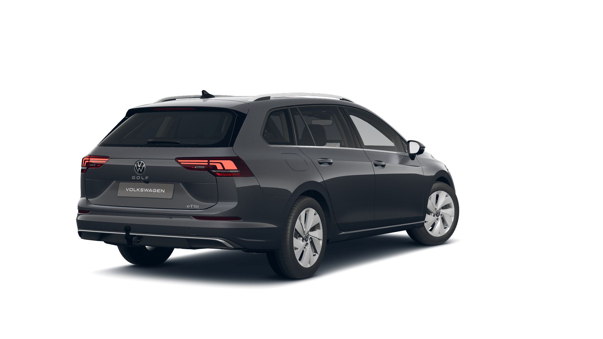 Volkswagen Golf 1.5 eTSI Style Variant