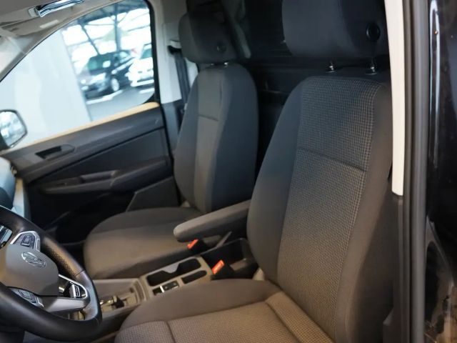 Volkswagen Caddy Cargo PanAmericana TDI