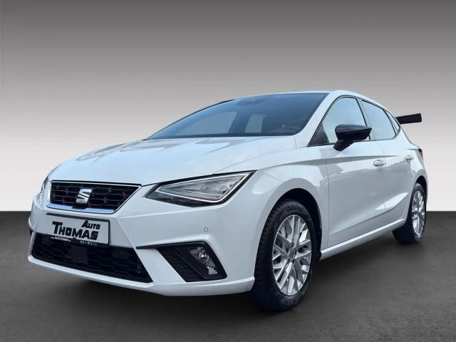 Seat Ibiza 1.0 TSI FR-lijn