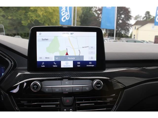 Ford Kuga AWD ST Line X