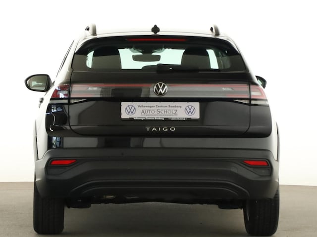 Volkswagen Taigo 1.0 TSI DSG Life