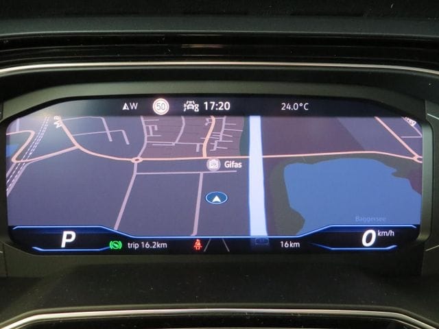 Volkswagen Taigo 1.5 TSI DSG R-Line