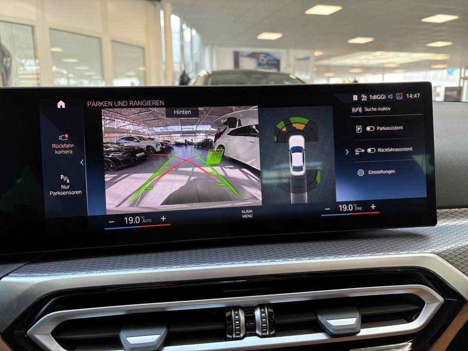 BMW M340 Sedan xDrive