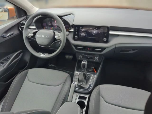 Skoda Fabia 1.0 TSI Tour