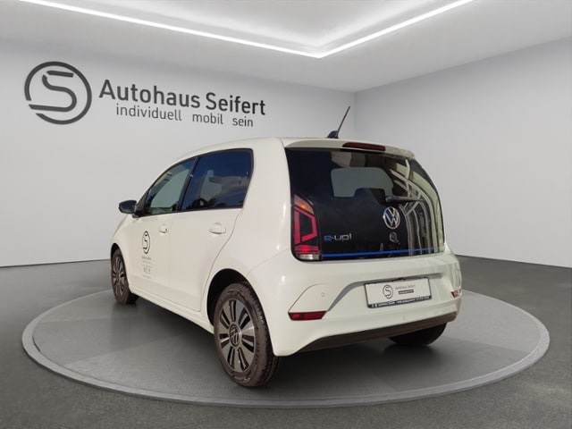 Volkswagen e-up! Edition 61 kW (83 PS)