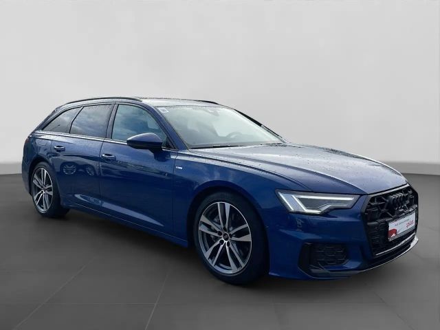 Audi A6 45 TFSI S-Line