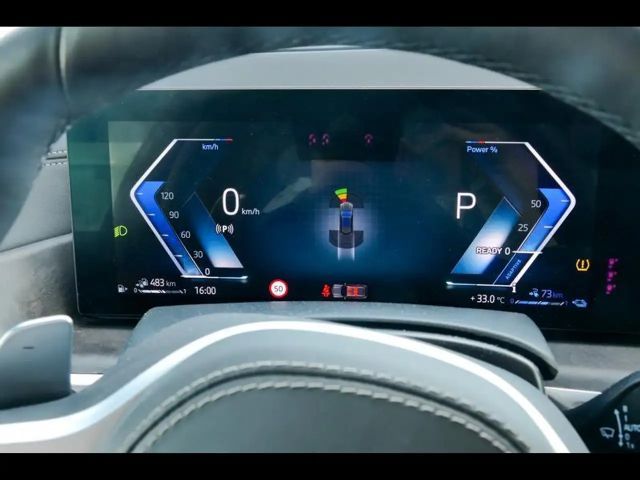 BMW X5 M-Sport xDrive50e