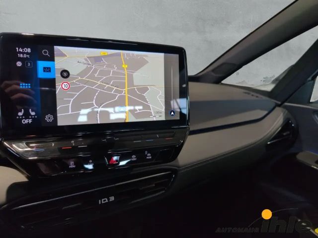 Volkswagen ID.3 58 KWh Performance Pro