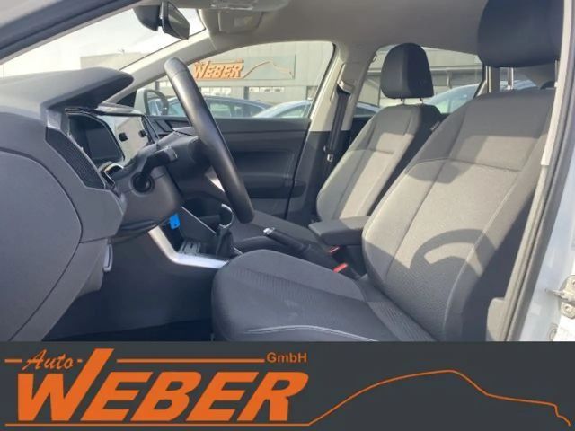 Volkswagen Taigo 1.0 TSI Life