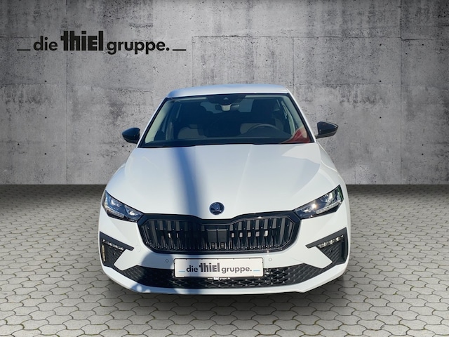 Skoda Scala 1.0 TSI 85 Tour