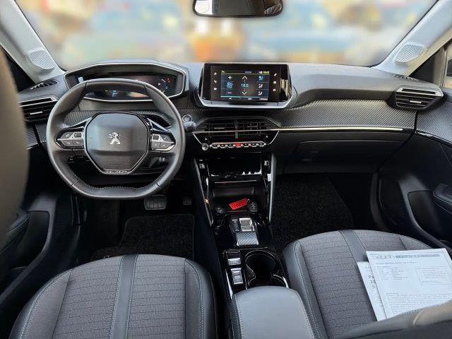 Peugeot E-208 Allure Pack