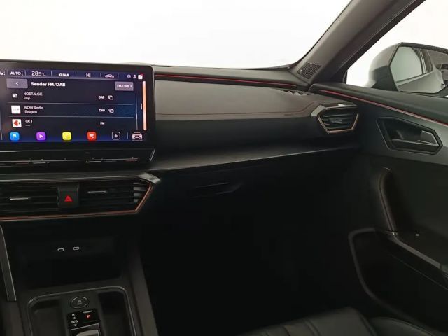 Cupra Formentor 2.5 TSI 4Drive DSG VZ5