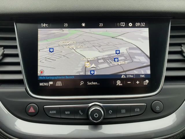 Opel Grandland X Hybrid Ultimate