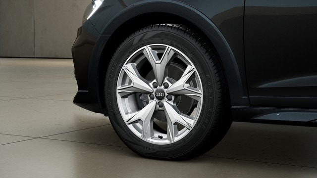 Audi A1 35 TFSI Allstreet S-Tronic