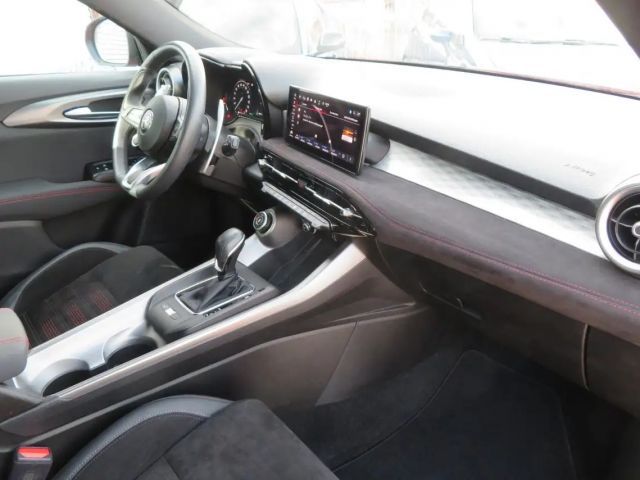 Alfa Romeo Tonale Hybrid Veloce