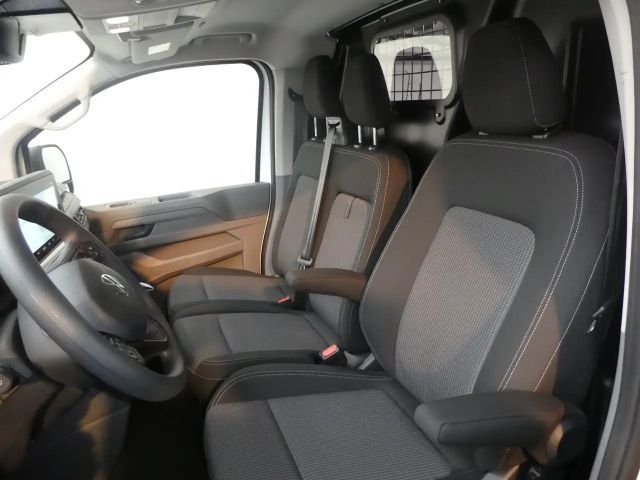 Volkswagen Transporter Lang T7