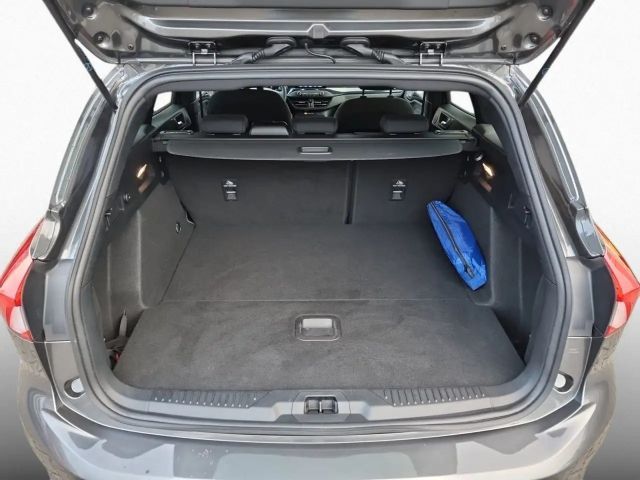 Ford Focus EcoBoost ST Line