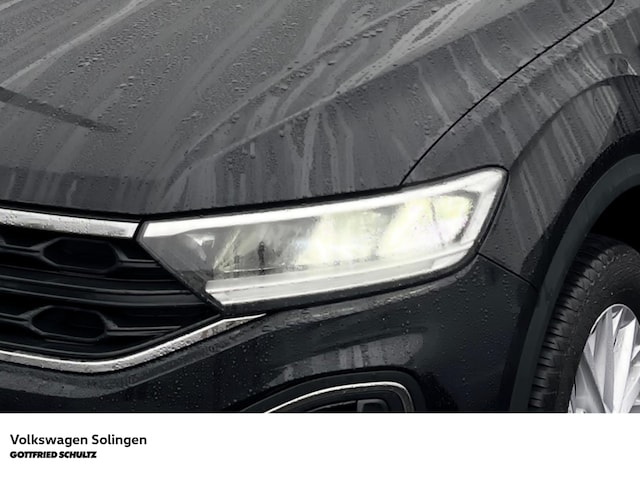 Volkswagen T-Roc 1.0 TSI Life