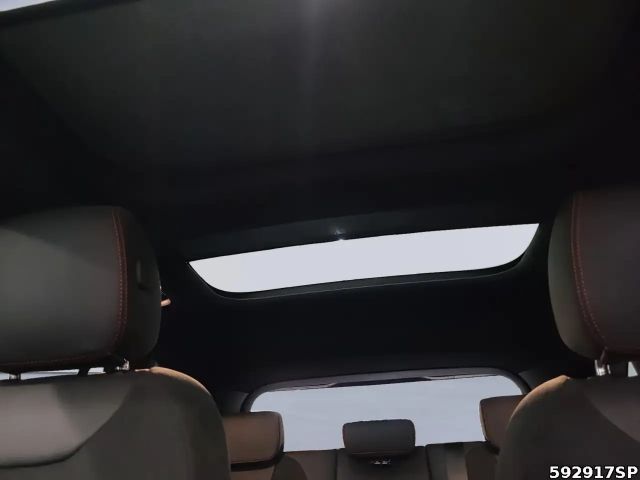 Mercedes-Benz EQA 250 AMG Line