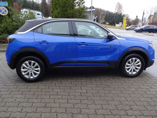 Opel Mokka Edition