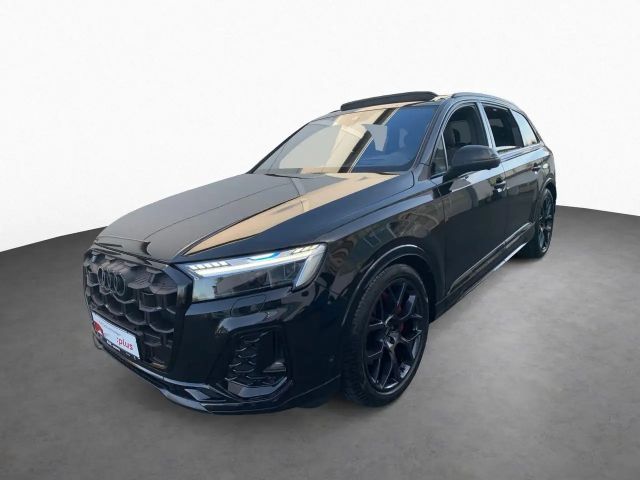 Audi Q7 50 TDI S-Line