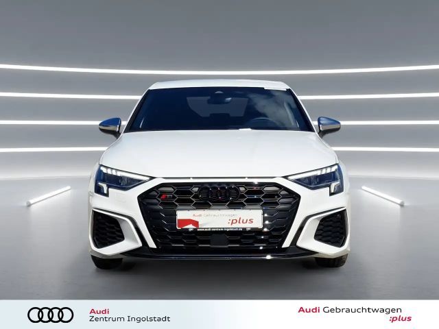 Audi S3 Sedan Sportback