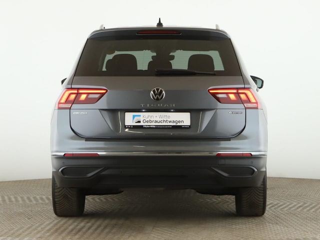 Volkswagen Tiguan 2.0 TDI Allspace Life