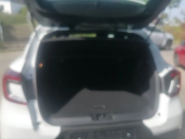 Mitsubishi ASX BASIS 1.0 T-Benziner 6-Gang