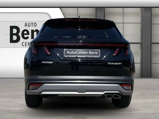 Hyundai Tucson 1.6 2WD T-GDi Trend