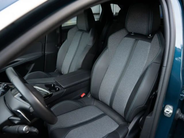 Peugeot 3008 Allure Pack EAT8 PureTech