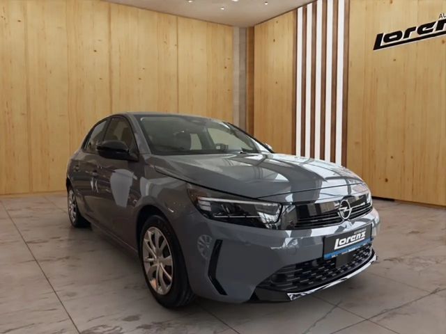 Opel Corsa Edition Turbo