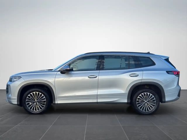 Volkswagen Tayron 2.0 TDI Life