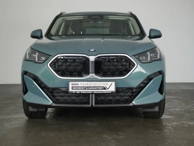 BMW X2 sDrive20i