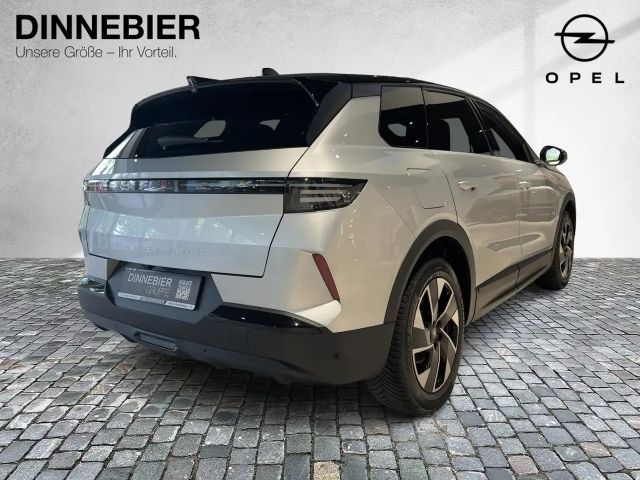 Opel Grandland X GS-Line Grand Sport