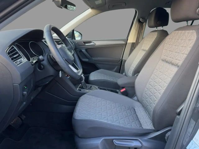 Volkswagen Tiguan 1.5 TSI DSG Life