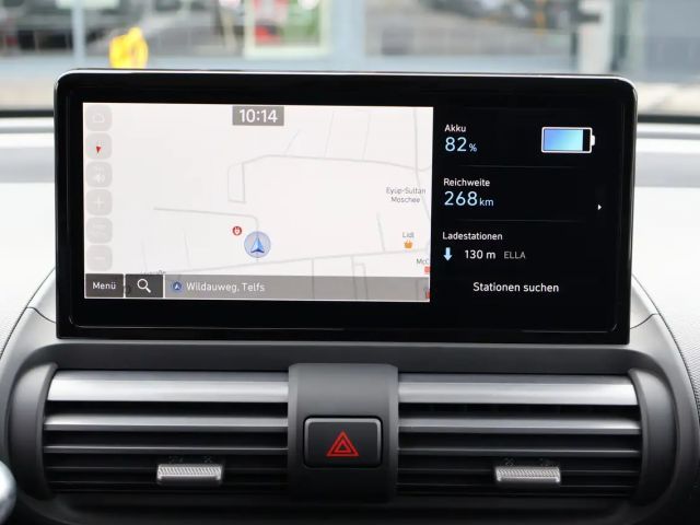 Hyundai INSTER 49 kWh